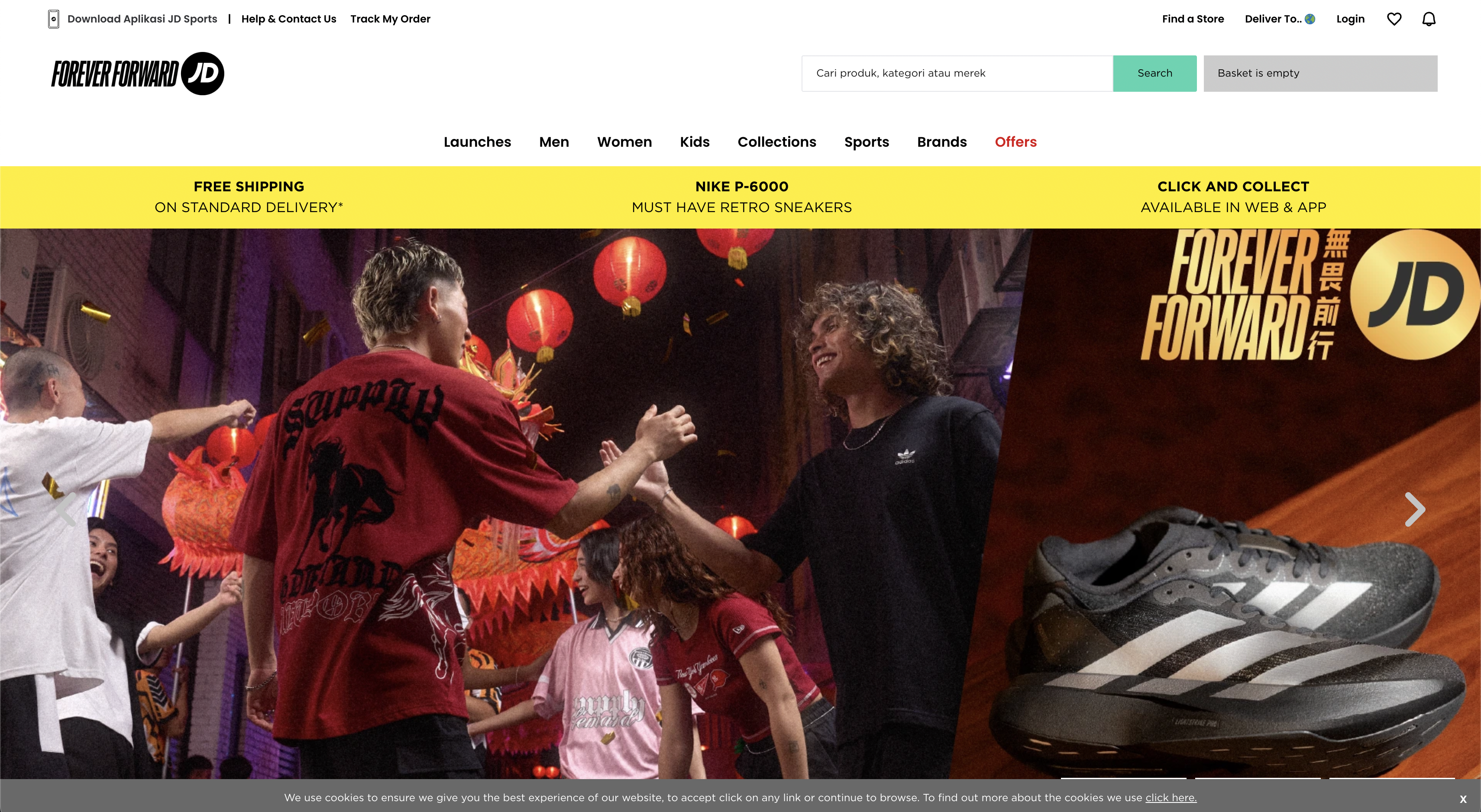 jdsports.id